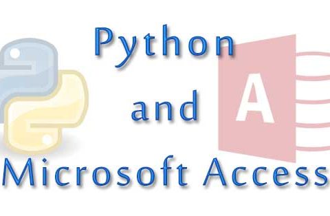 Python Access